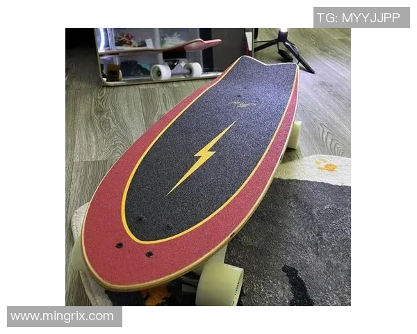 张丽亲身体验滑板技巧与心得分享助你快速入门滑板世界