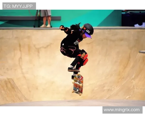 杭州滑板队心理素质探讨：竞技与心理的双重挑战与成长之路