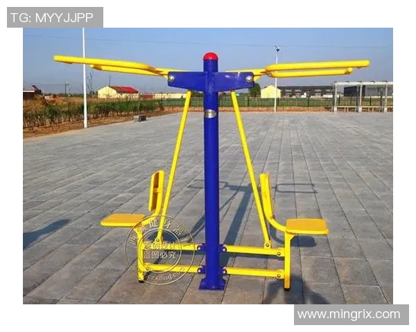 老年健身器材大全：适合老年人的健身器材推荐