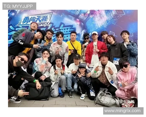 街舞战术解析：成都街舞队如何构建高效控制体系与团队协作